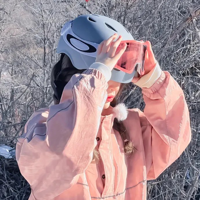 锦华夭夭山海川